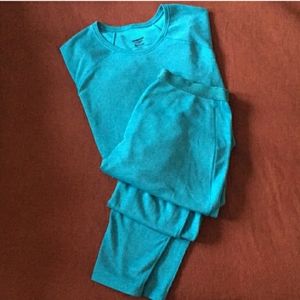 Patagonia Capilene 3 Women's Baselayer Set